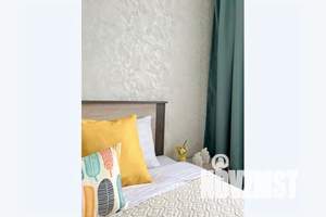 1-к квартира, посуточно, 45м2, 8/26 этаж