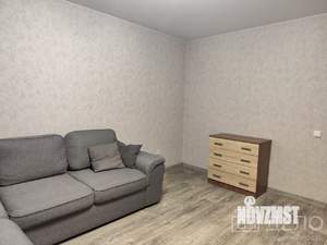 1-к квартира, на длительный срок, 39м2, 1/10 этаж