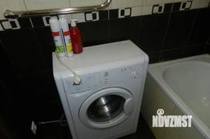 2-к квартира, посуточно, 85м2, 1/1 этаж