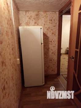 1-к квартира, на длительный срок, 32м2, 2/5 этаж