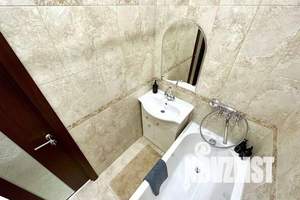 1-к квартира, посуточно, 45м2, 10/10 этаж