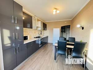 1-к квартира, посуточно, 47м2, 8/11 этаж