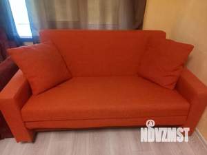 3-к квартира, посуточно, 80м2, 1/5 этаж