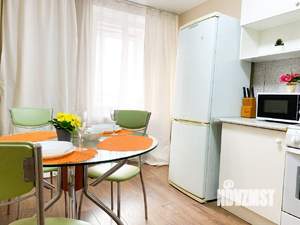 1-к квартира, посуточно, 45м2, 9/12 этаж