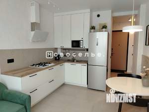 1-к квартира, на длительный срок, 40м2, 4/10 этаж