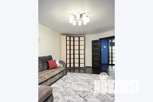 2-к квартира, посуточно, 65м2, 4/10 этаж