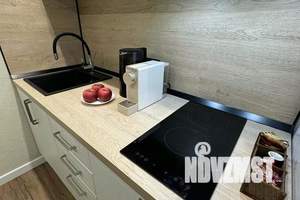 1-к квартира, посуточно, 30м2, 1/5 этаж