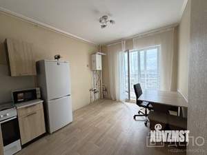 1-к квартира, на длительный срок, 45м2, 12/18 этаж