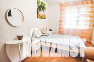 2-к квартира, посуточно, 66м2, 2/10 этаж