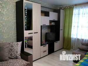 1-к квартира, посуточно, 33м2, 1/9 этаж