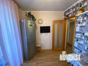 1-к квартира, на длительный срок, 40м2, 6/11 этаж