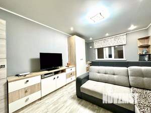 1-к квартира, посуточно, 50м2, 1/1 этаж