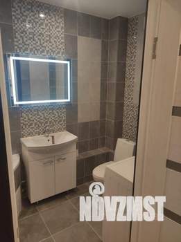 1-к квартира, на длительный срок, 45м2, 5/26 этаж