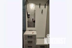 1-к квартира, посуточно, 40м2, 13/25 этаж