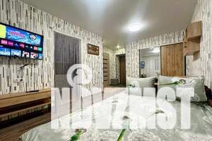 1-к квартира, посуточно, 32м2, 11/17 этаж