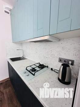 1-к квартира, посуточно, 45м2, 16/20 этаж