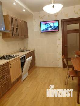 1-к квартира, на длительный срок, 47м2, 9/11 этаж