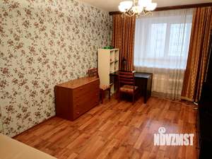 1-к квартира, на длительный срок, 48м2, 4/10 этаж