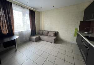 1-к квартира, на длительный срок, 43м2, 8/16 этаж