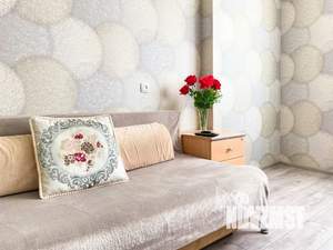 2-к квартира, посуточно, 80м2, 24/25 этаж