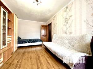 1-к квартира, посуточно, 35м2, 4/5 этаж