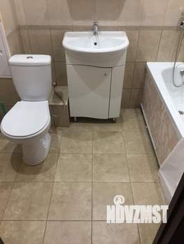 1-к квартира, на длительный срок, 41м2, 3/16 этаж