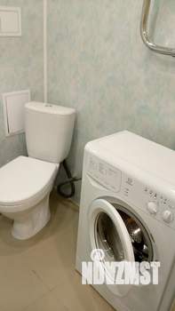 1-к квартира, на длительный срок, 36м2, 2/15 этаж