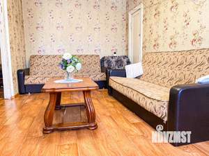 2-к квартира, посуточно, 50м2, 2/5 этаж