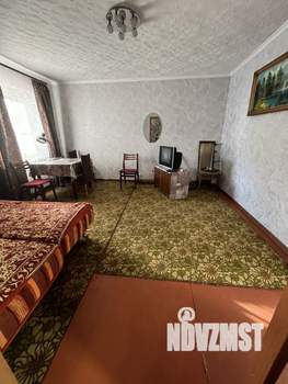 1-к квартира, на длительный срок, 31м2, 5/5 этаж