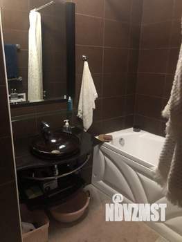 1-к квартира, на длительный срок, 45м2, 5/10 этаж