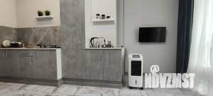 1-к квартира, посуточно, 50м2, 12/15 этаж