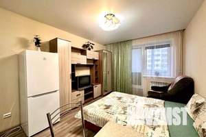 1-к квартира, посуточно, 30м2, 12/25 этаж