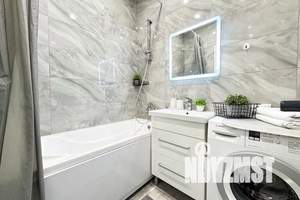 2-к квартира, посуточно, 85м2, 13/25 этаж