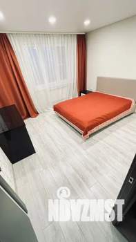 2-к квартира, посуточно, 64м2, 12/17 этаж