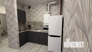 1-к квартира, на длительный срок, 38м2, 19/25 этаж