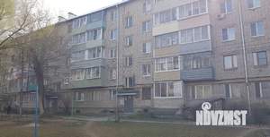 3-к квартира, на длительный срок, 56м2, 3/5 этаж