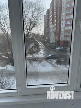 1-к квартира, на длительный срок, 34м2, 3/5 этаж