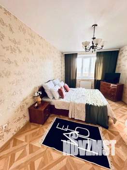 1-к квартира, посуточно, 50м2, 1/1 этаж