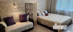 1-к квартира, посуточно, 40м2, 5/5 этаж