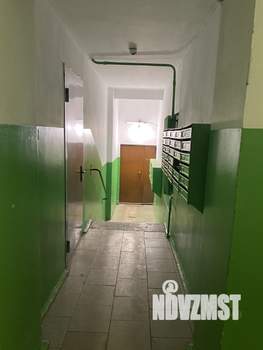 2-к квартира, на длительный срок, 52м2, 9/12 этаж