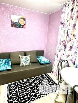 1-к квартира, посуточно, 52м2, 4/10 этаж