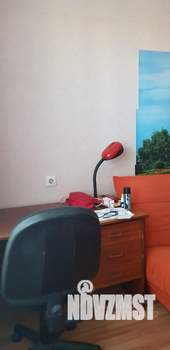 2-к квартира, на длительный срок, 55м2, 6/9 этаж