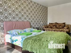 1-к квартира, посуточно, 32м2, 5/5 этаж