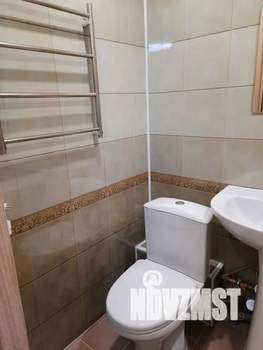1-к квартира, посуточно, 22м2, 2/5 этаж