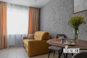 1-к квартира, на длительный срок, 42м2, 8/10 этаж