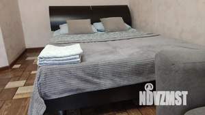 1-к квартира, посуточно, 40м2, 6/12 этаж