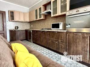 2-к квартира, посуточно, 65м2, 6/15 этаж