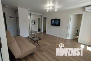 2-к квартира, посуточно, 50м2, 5/5 этаж