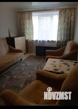 1-к квартира, на длительный срок, 31м2, 1/5 этаж