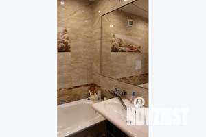 1-к квартира, посуточно, 33м2, 4/4 этаж